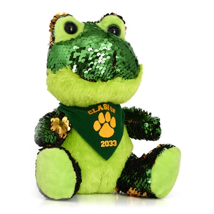 Bling Bling Series 8" Frog Bling 2