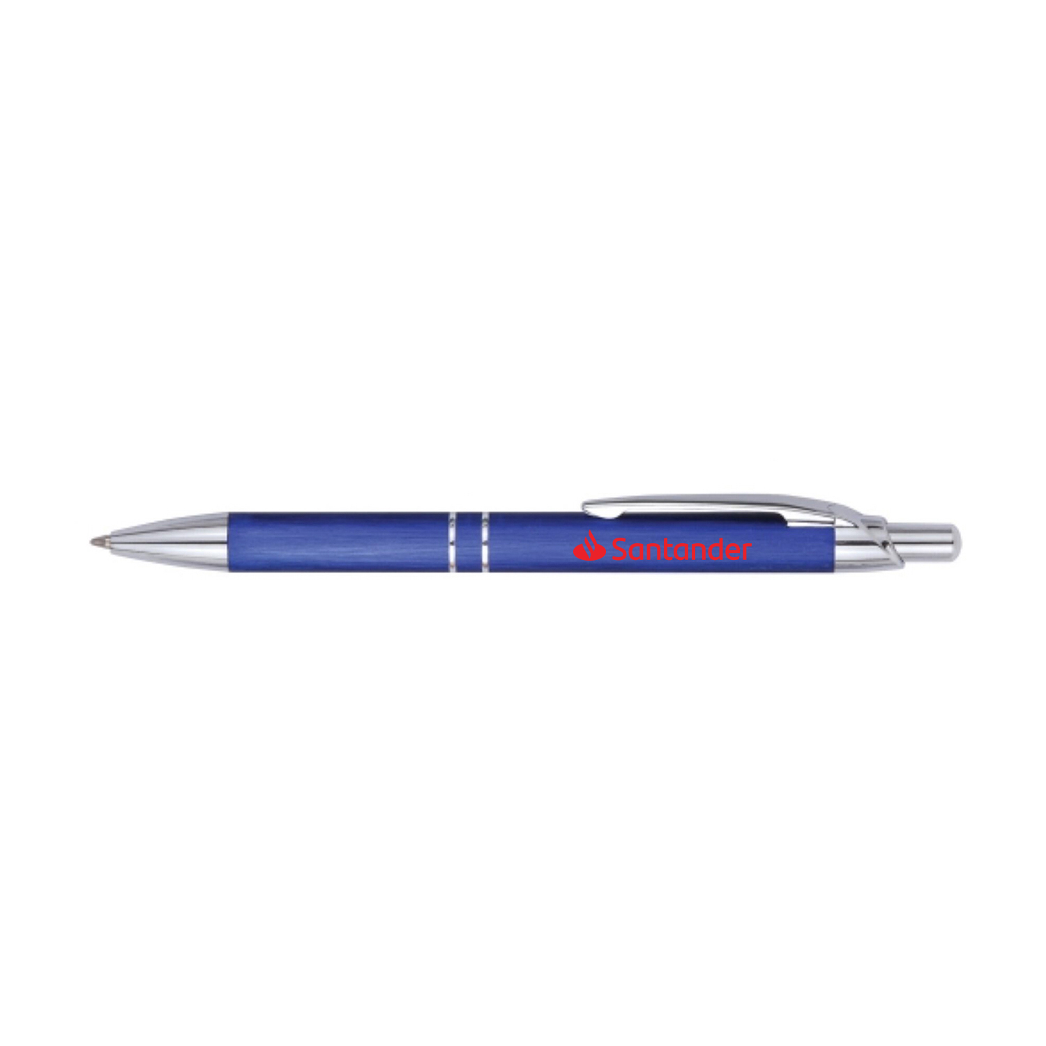 Executive Aluminum Ballpoint Pen 16