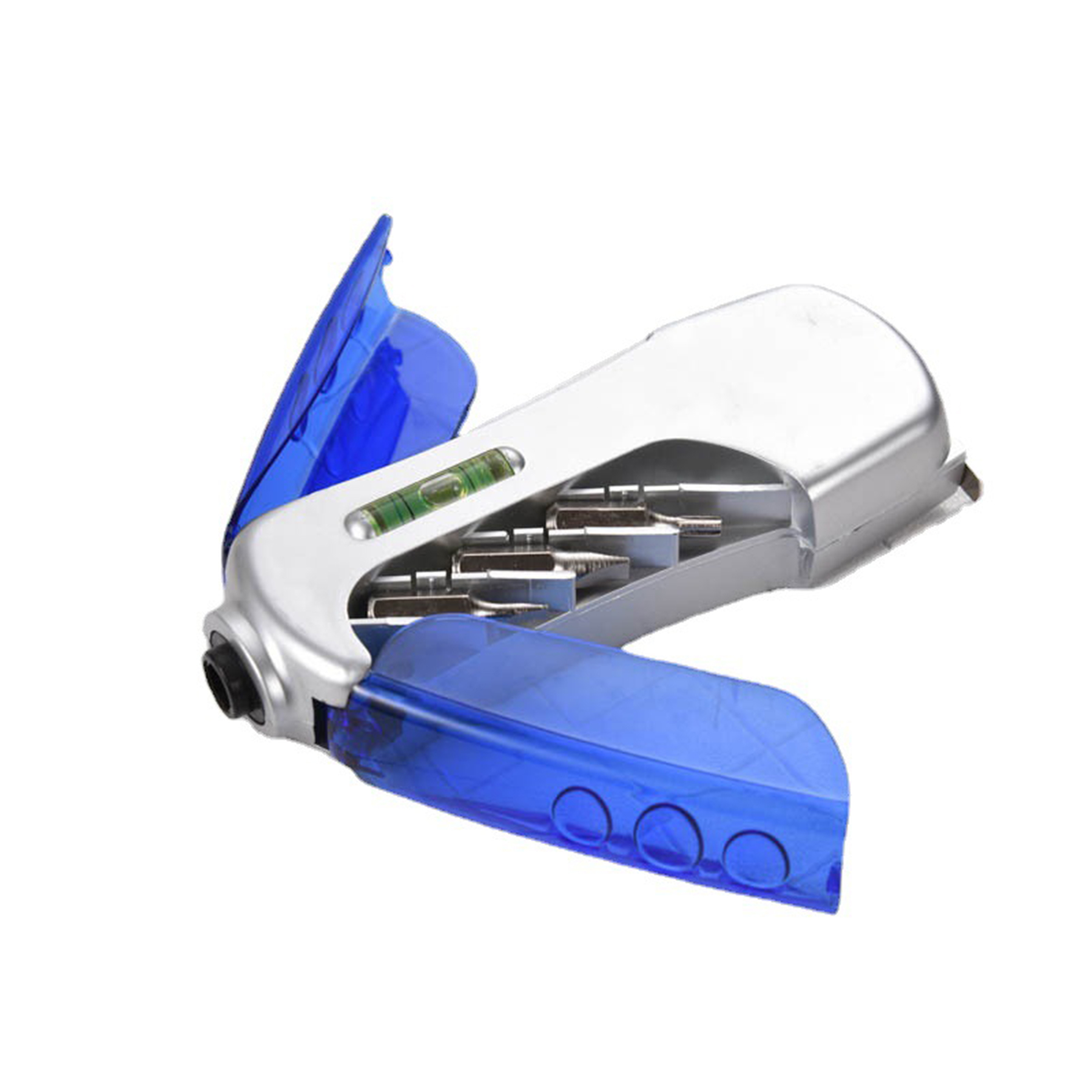 Portable 9 In 1 Multi-Function Tools Kit 3