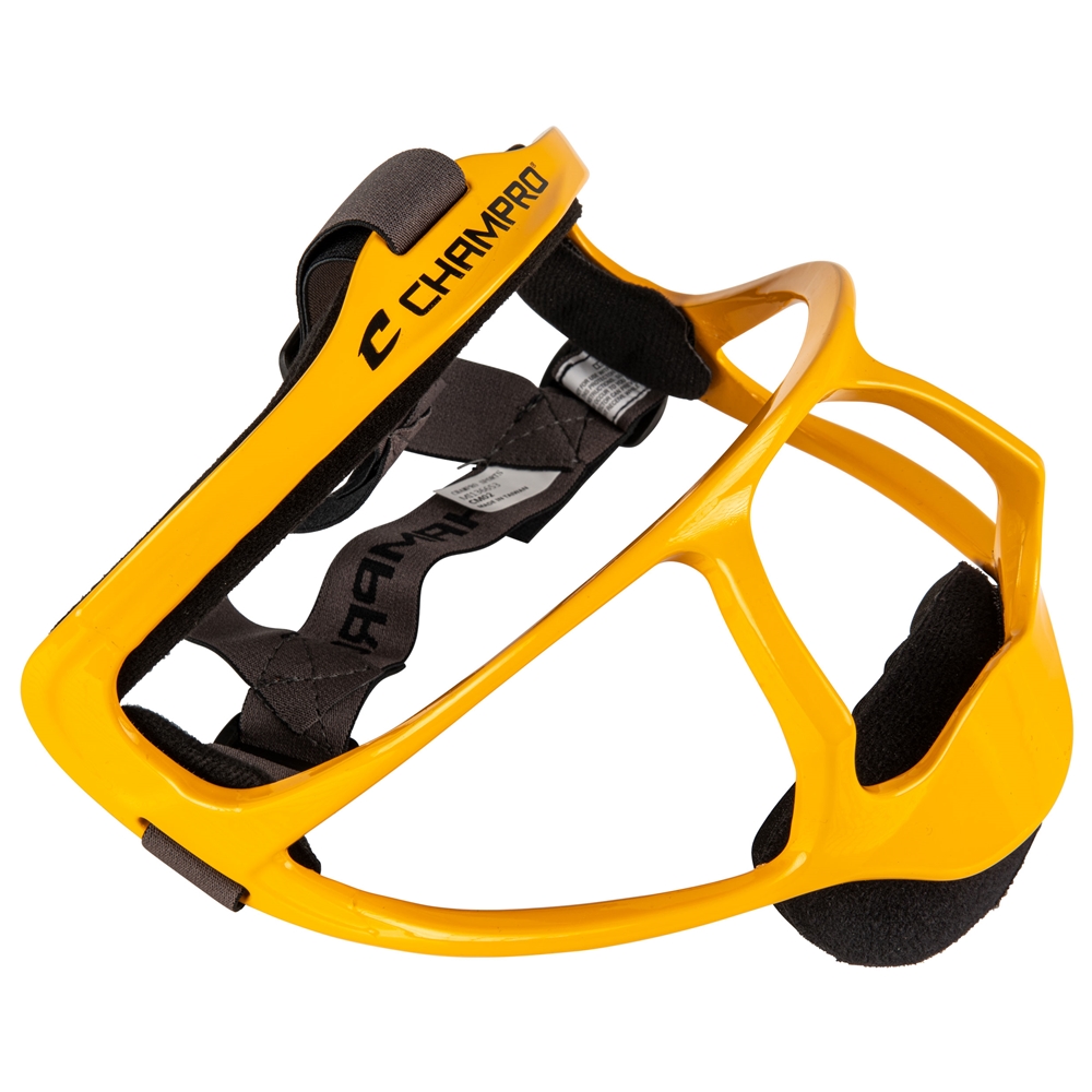 Rampage Softball Fielder's Facemask 32