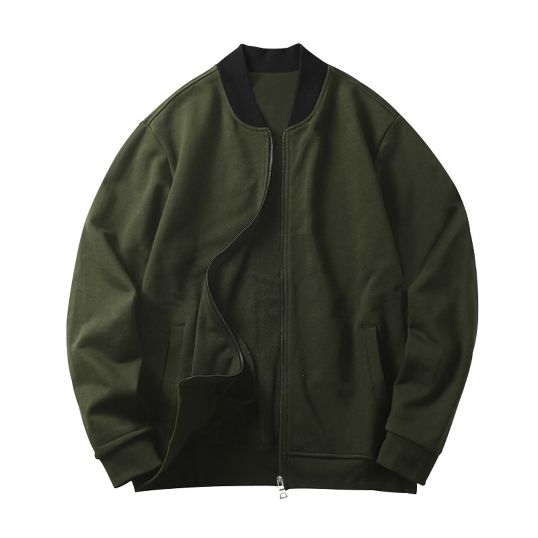 Men's Bomber Jacket 7