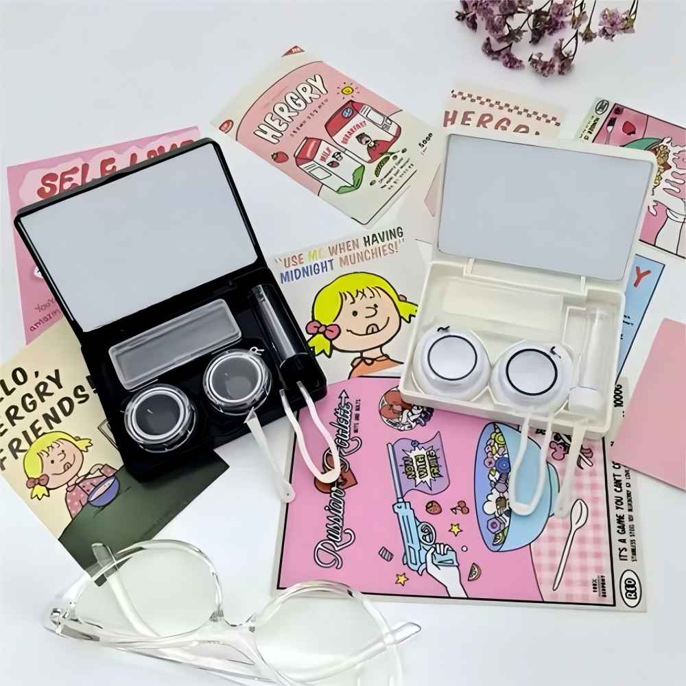 Contact Lens Case 5