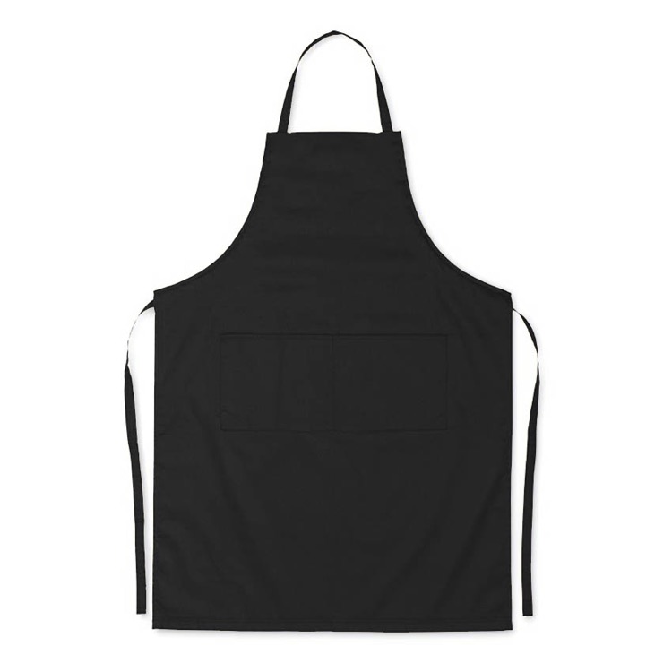 Jacky's Cotton Apron 5