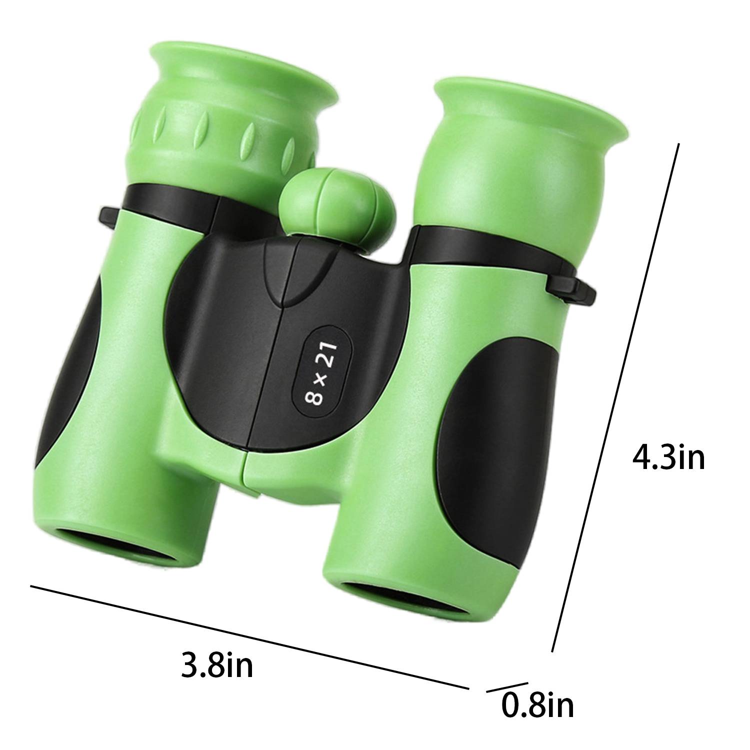 Telescope HD Mini Portable for Kids 3