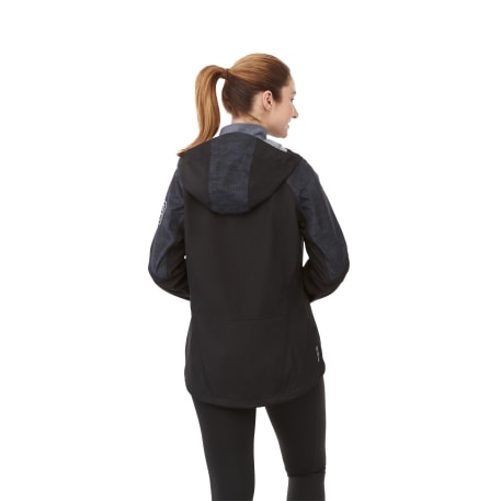 Women's INDEX Softshell Jacket 84