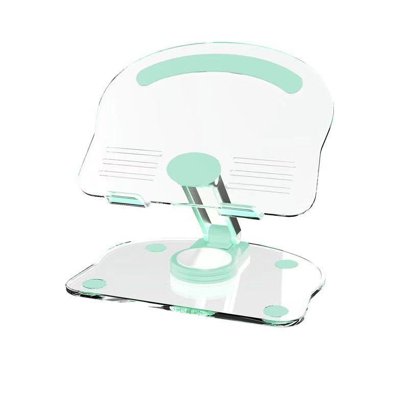 360 Degree Rotating Mobile Tablet Stand 5