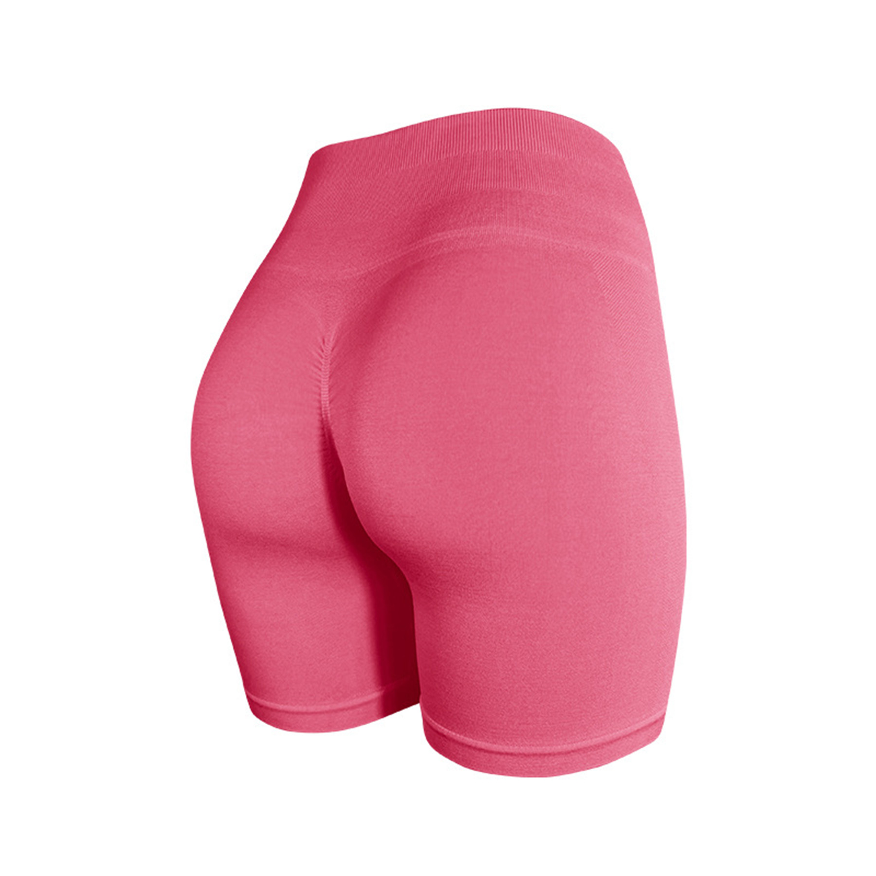 Intensify Workout Shorts for Women 2