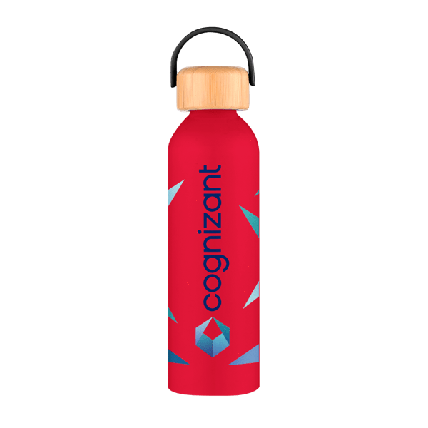 Jackson 24oz Recycled Aluminum Bottle 83