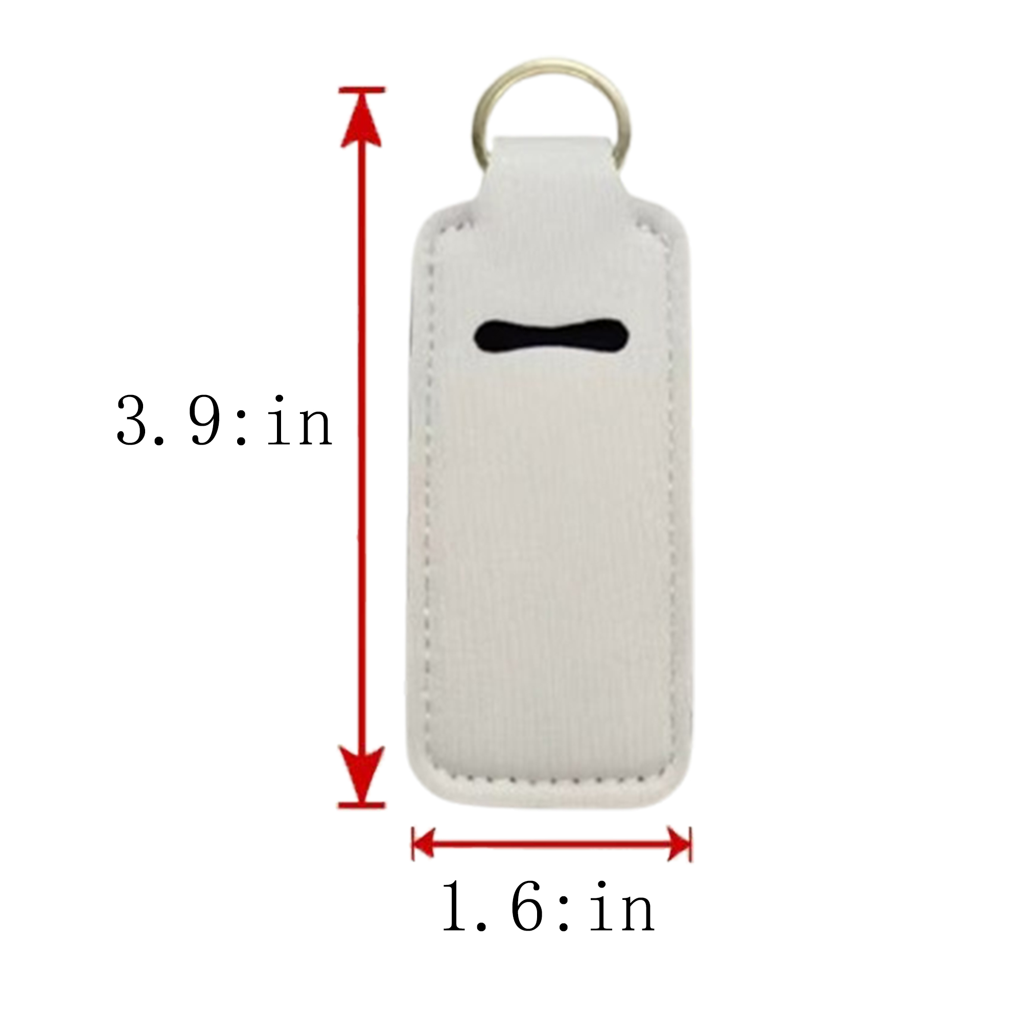 Compact Travel Lipstick Holder 5