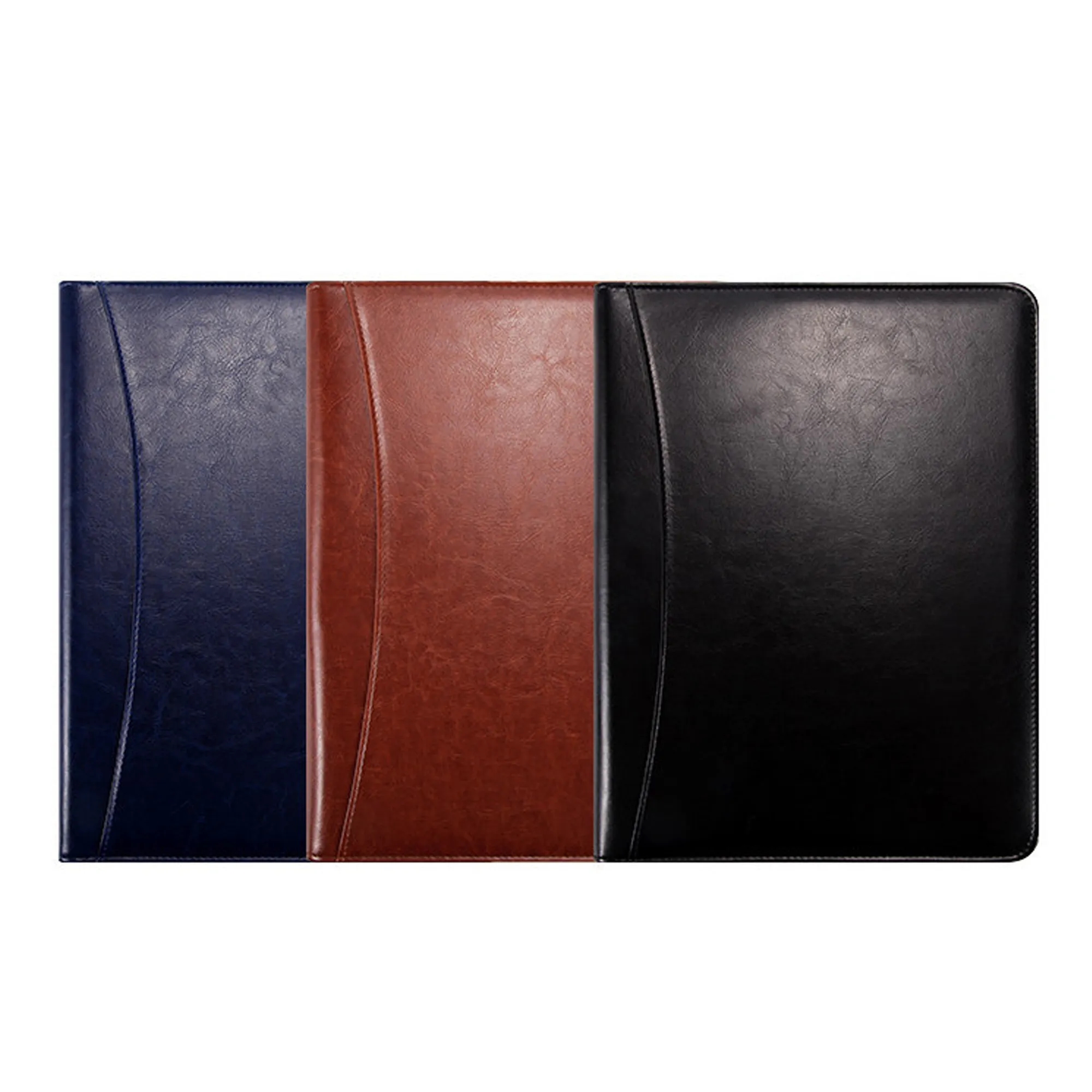 Zippered Portfolio Organizer 3