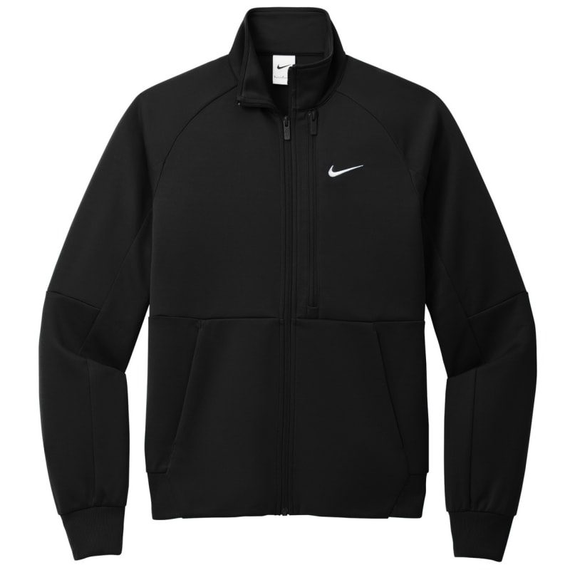 Nike Full-Zip Chest Swoosh Jacket 20