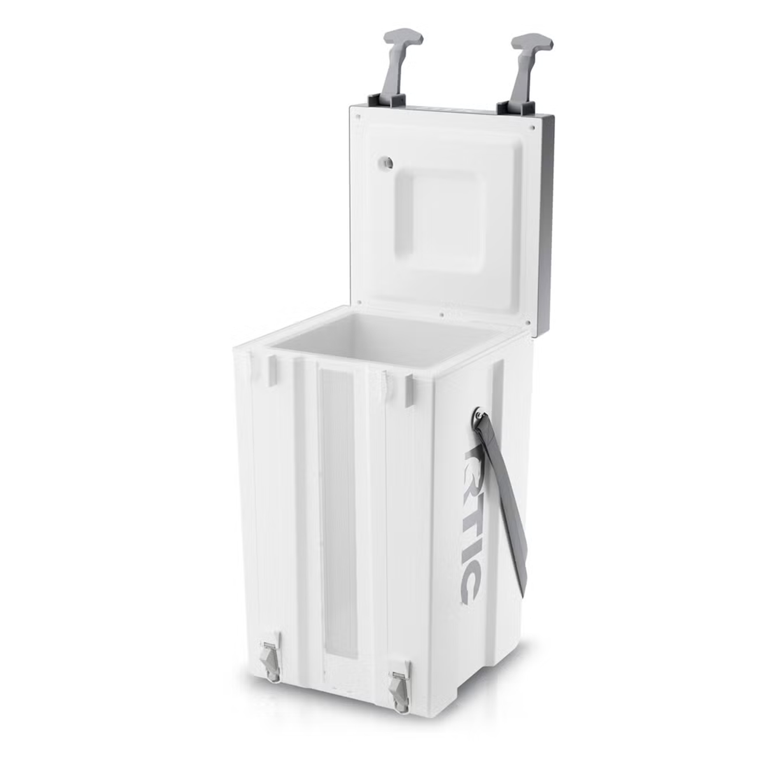 6 Gallon RTIC® Insulated Half Time Cooler Ice Chest (11.75" x 20.5") 5