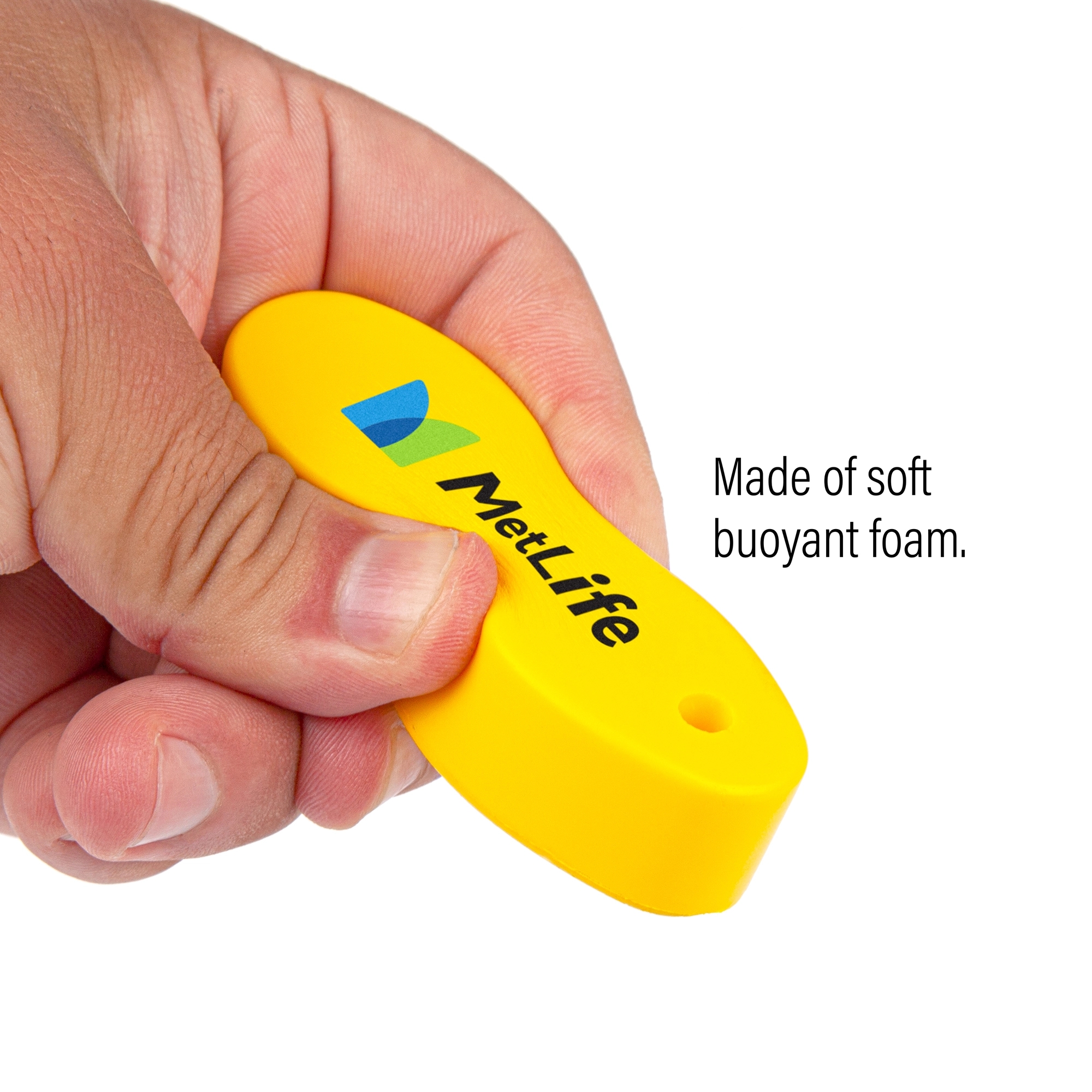 Floating Key Chain 3