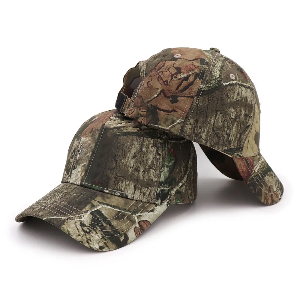 Hunting Tactical Hat 5