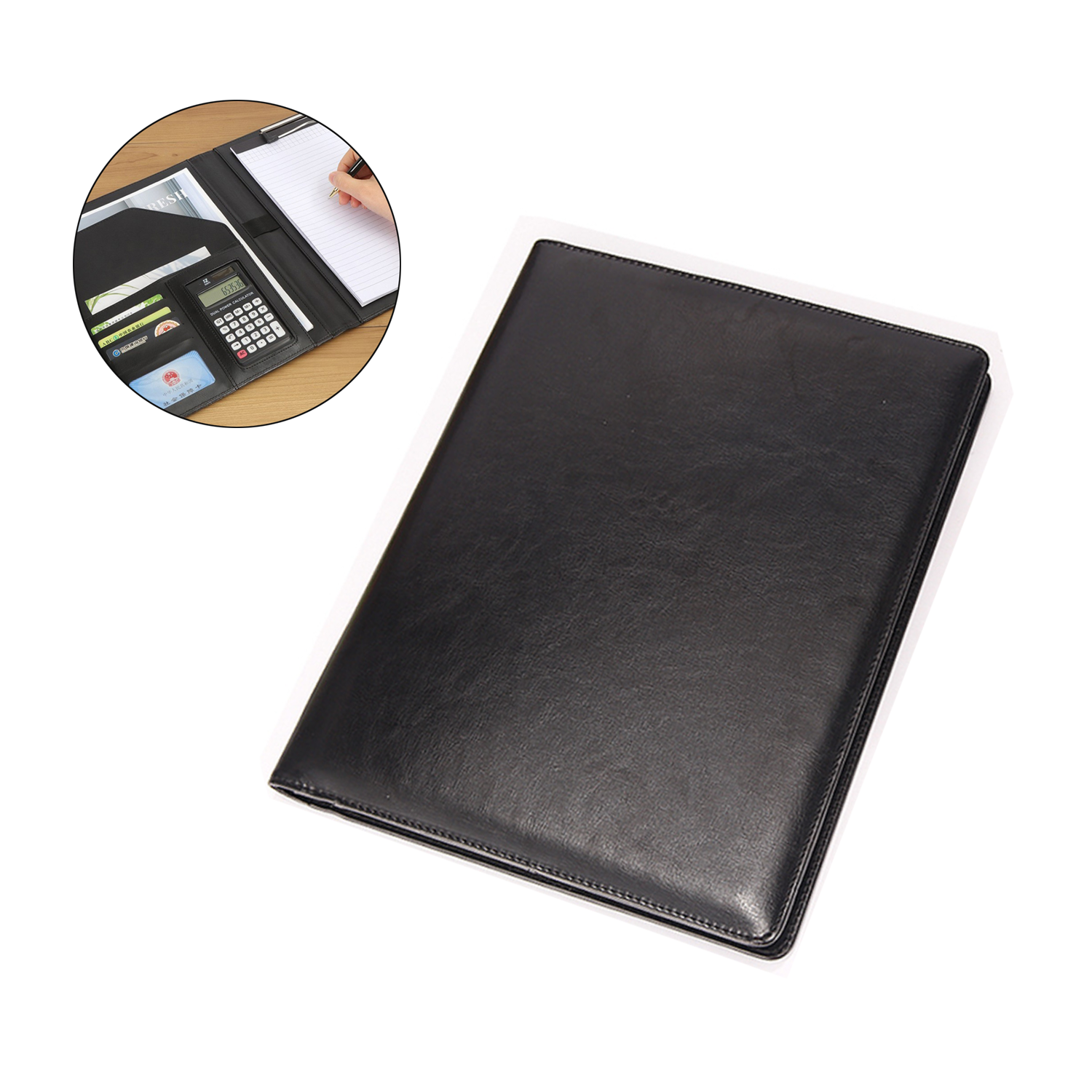 2 Pocket Business Folders 2