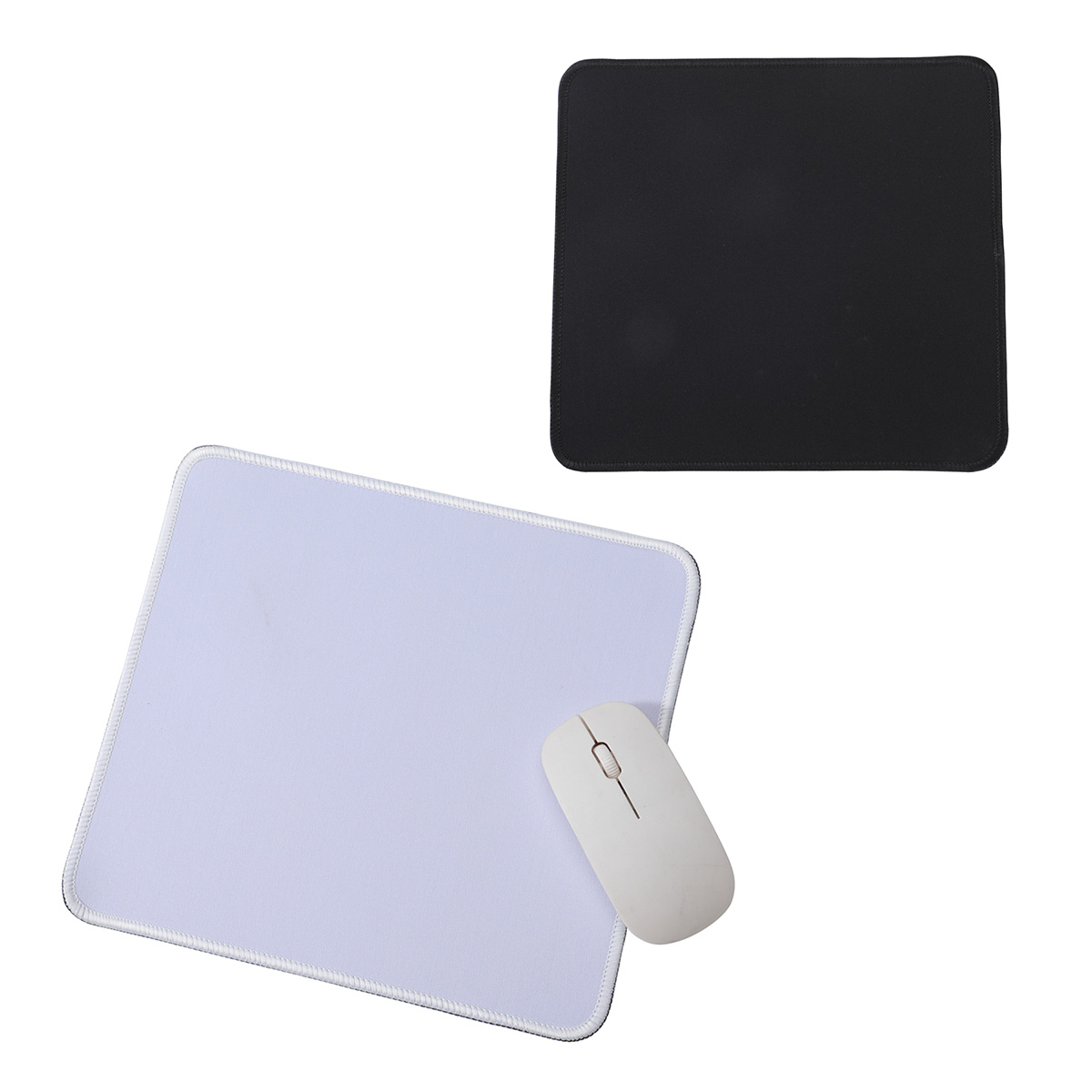 Arista Non-Slip Mouse Pad 12