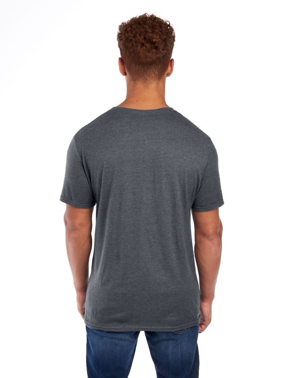 JERZEES Premium Blend Combed Ring-Spun Unisex T-Shirt 38
