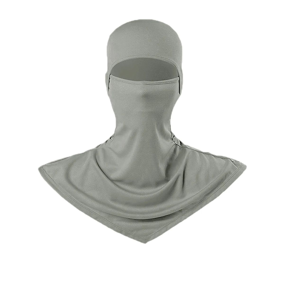 Breathable Face Cover with Dust Protection 28