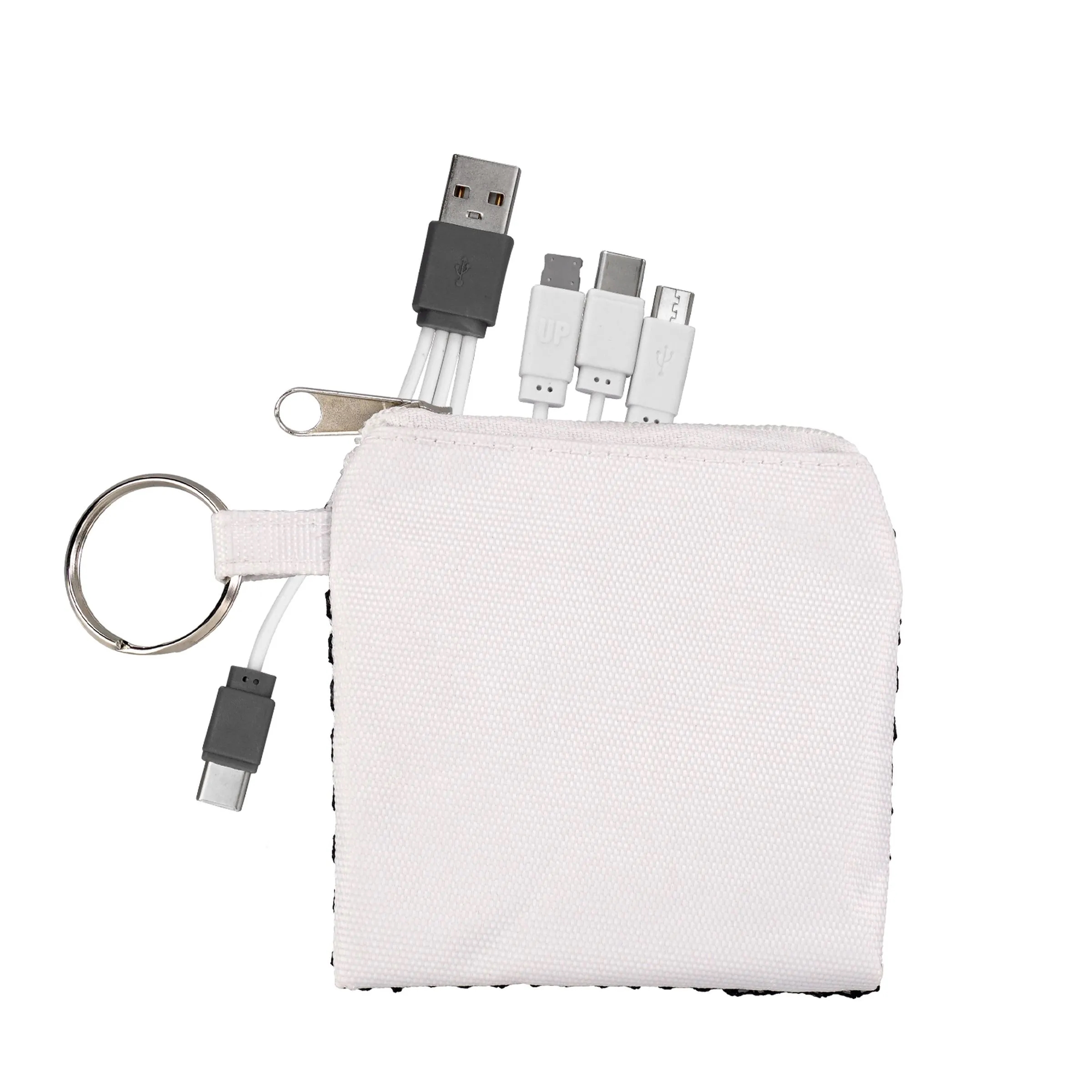 SPORTY 4-IN-1 TECHIE SET 18