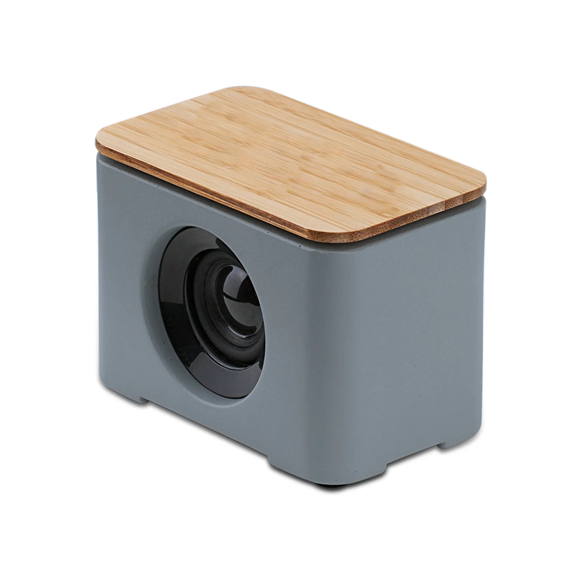 Tulare Eco Speaker & Wireless Charger 8