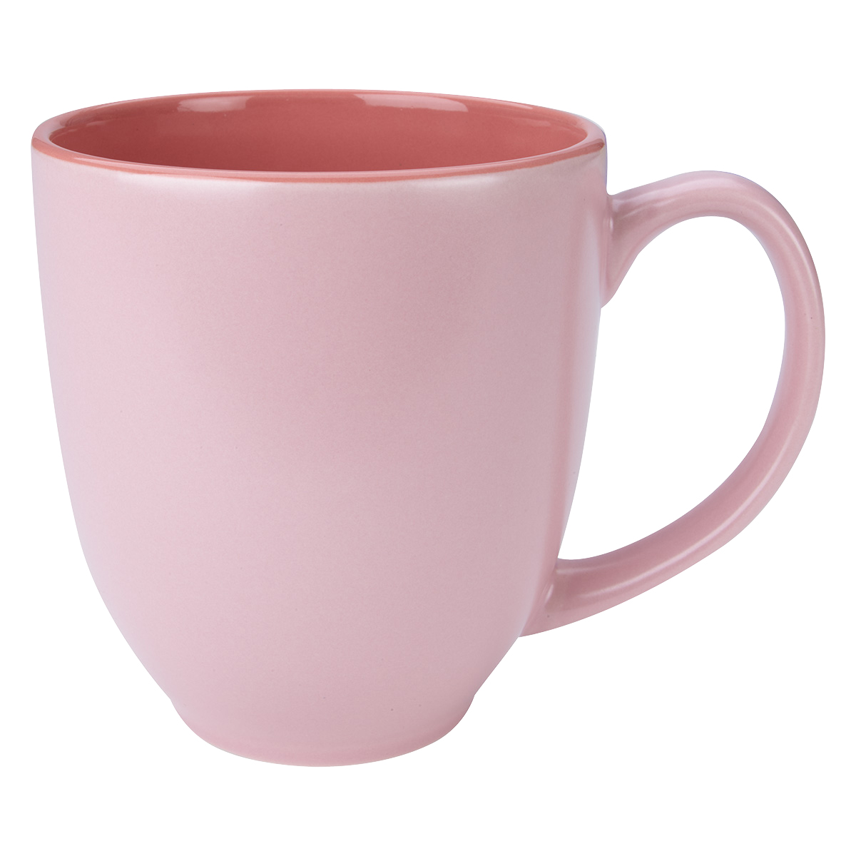 14 Oz. Sorbet Bistro Mug 6