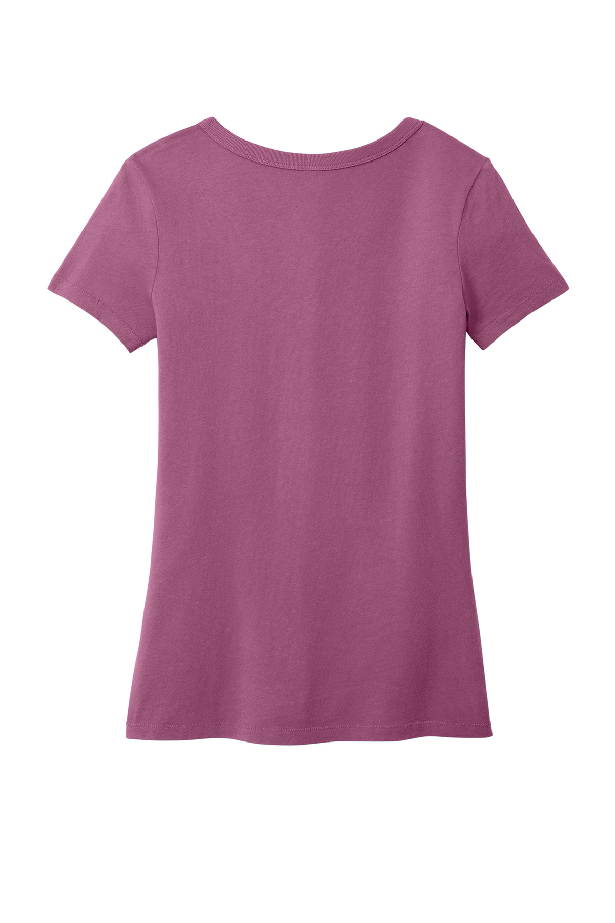 Port & Co Women's Beach Wash Garment-Dyed V-Neck Tee LPC099V 33