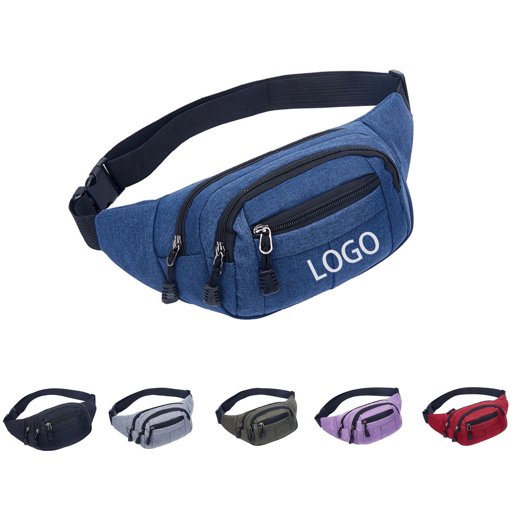 Waist Pack