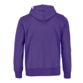 Men's PADDLECREEK Roots73 FZ Hoody, custom hoodie or sweatshirt with logo imprint 71