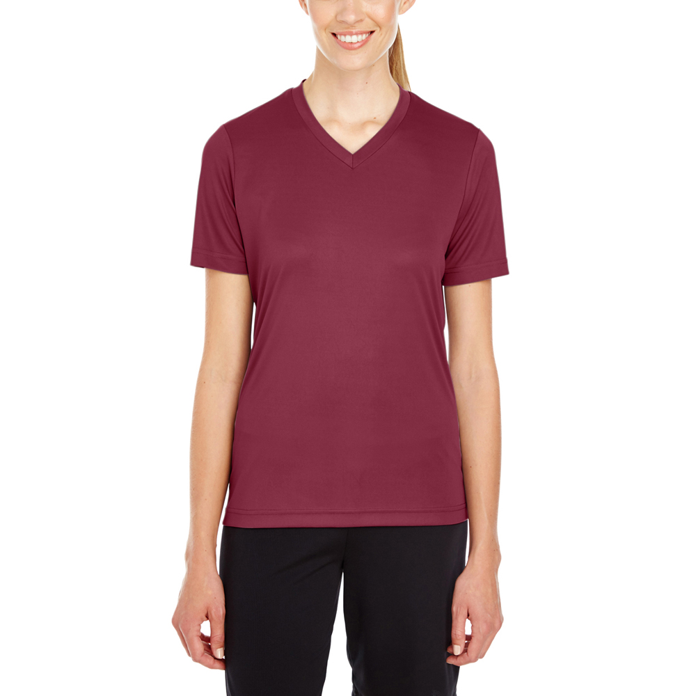 3.8 oz 100% Polyester Interlock with Moisture -Wicking and UV Protection 77