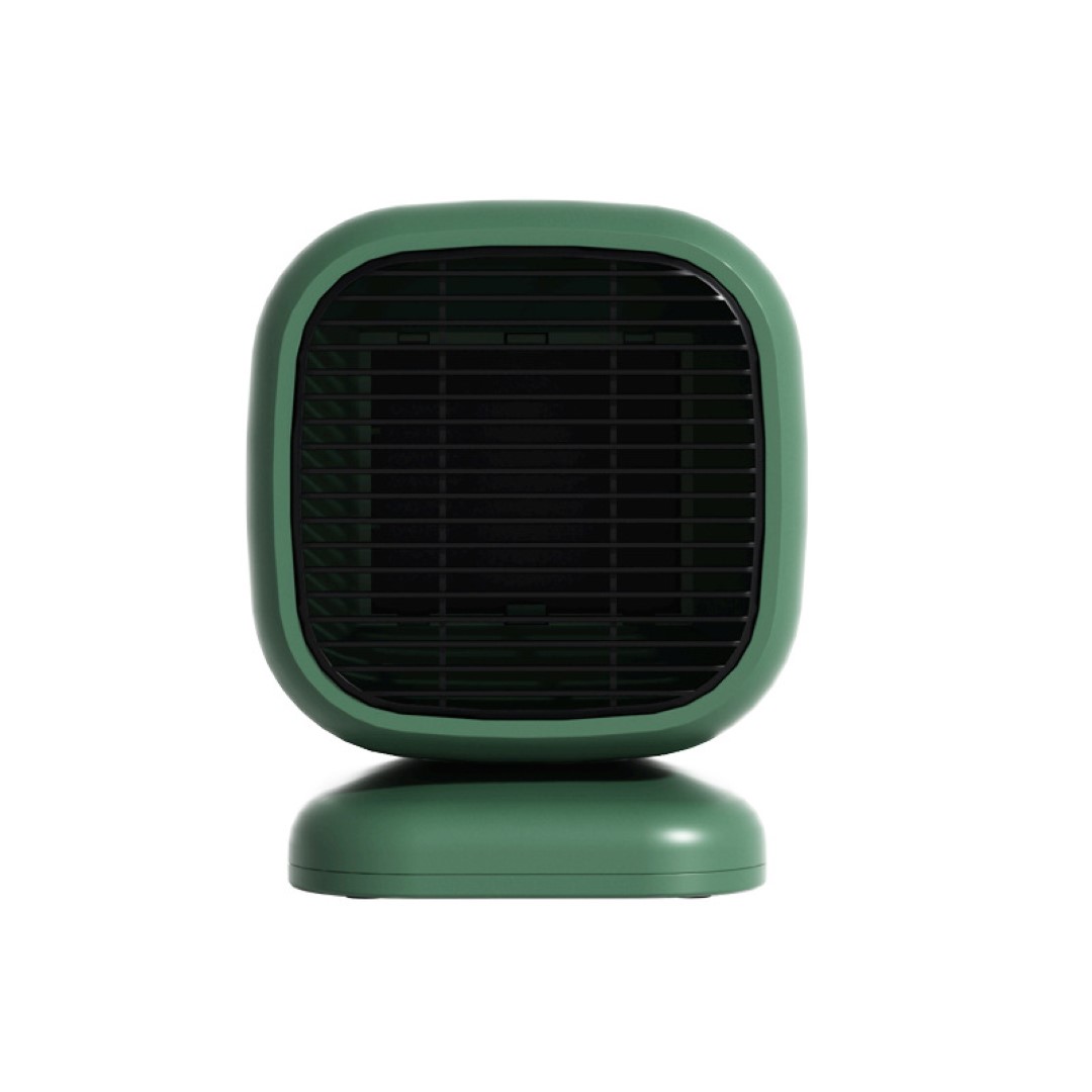 Desktop Heater 3