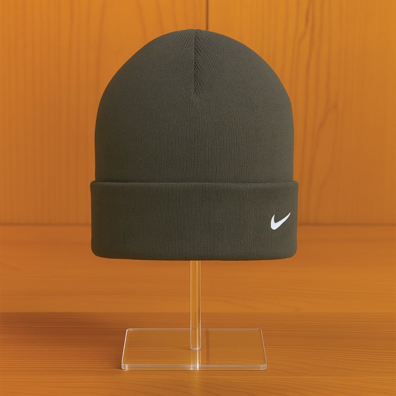 Nike Team Cuffed Beanie 5