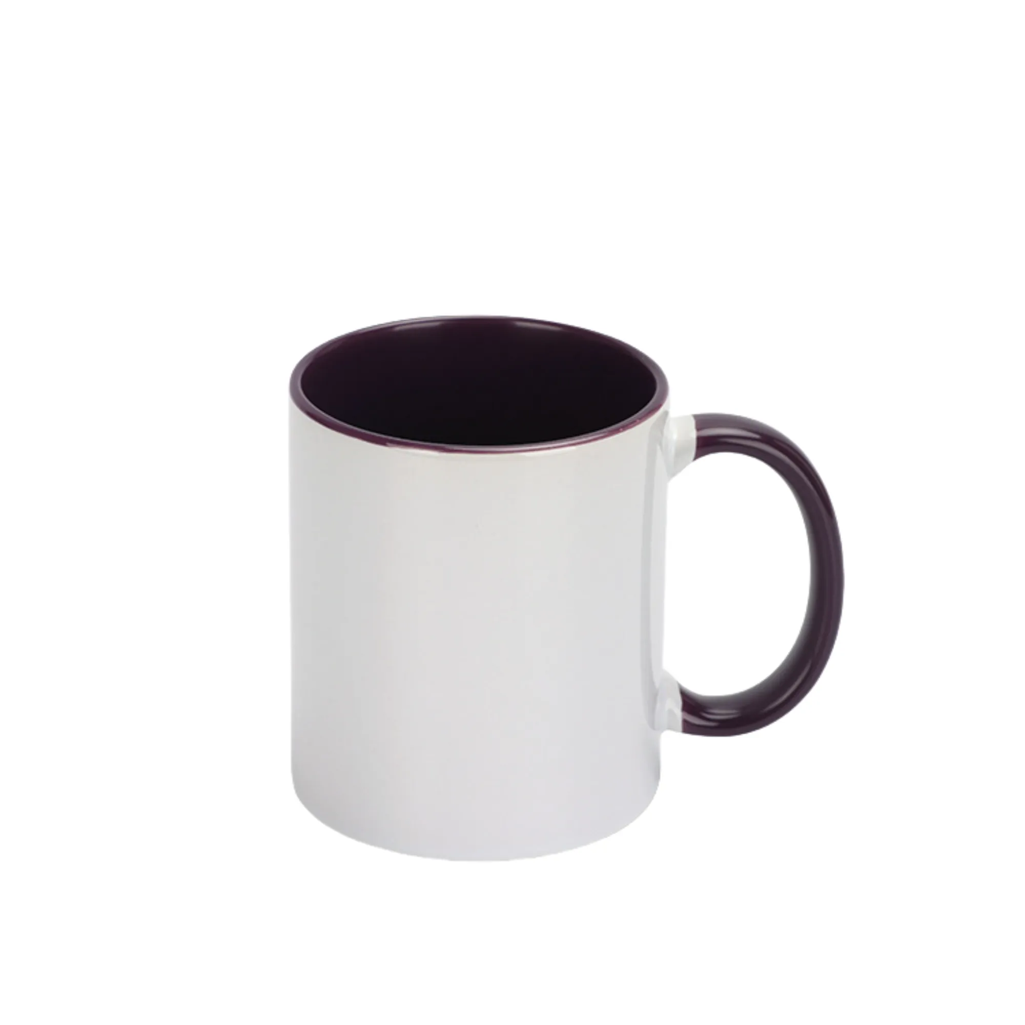 11oz Inside Color-Coated Mug 10