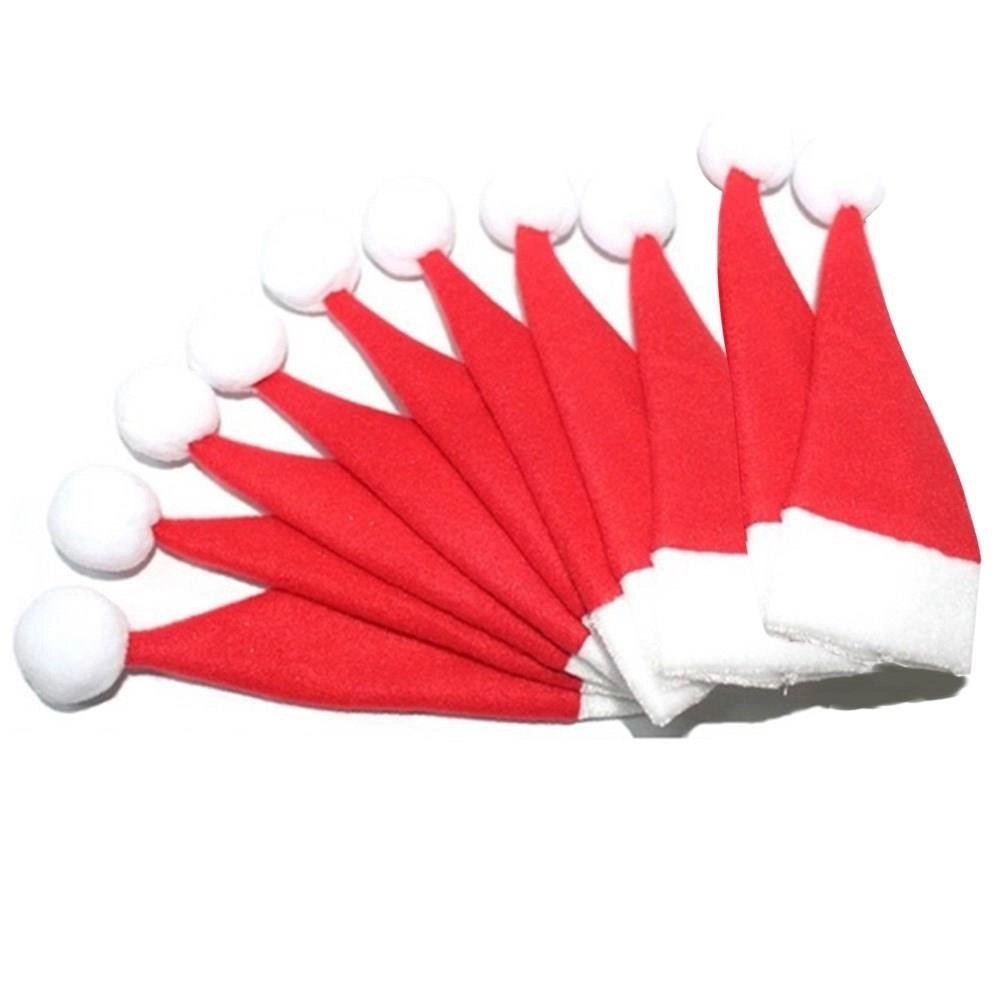Christmas items Christmas knife and fork set Christmas bottl 4