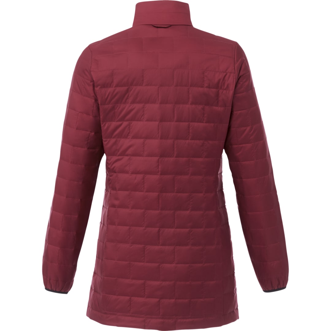 Women's TELLURIDE Packable Insulated Jacket 27