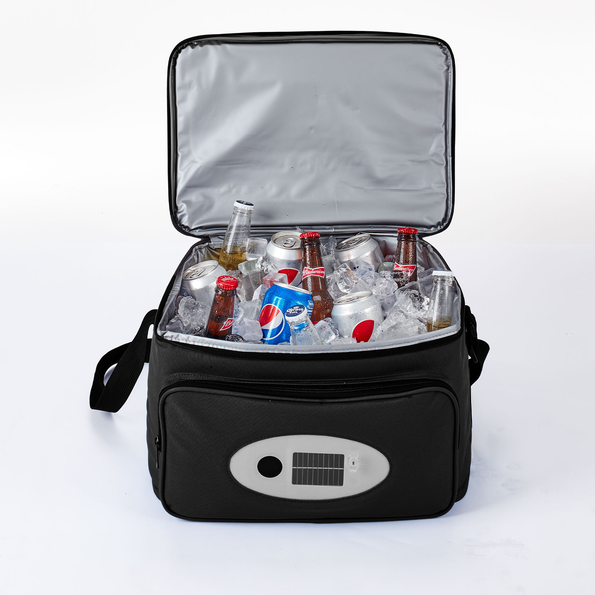 Sasquatch Party Cooler