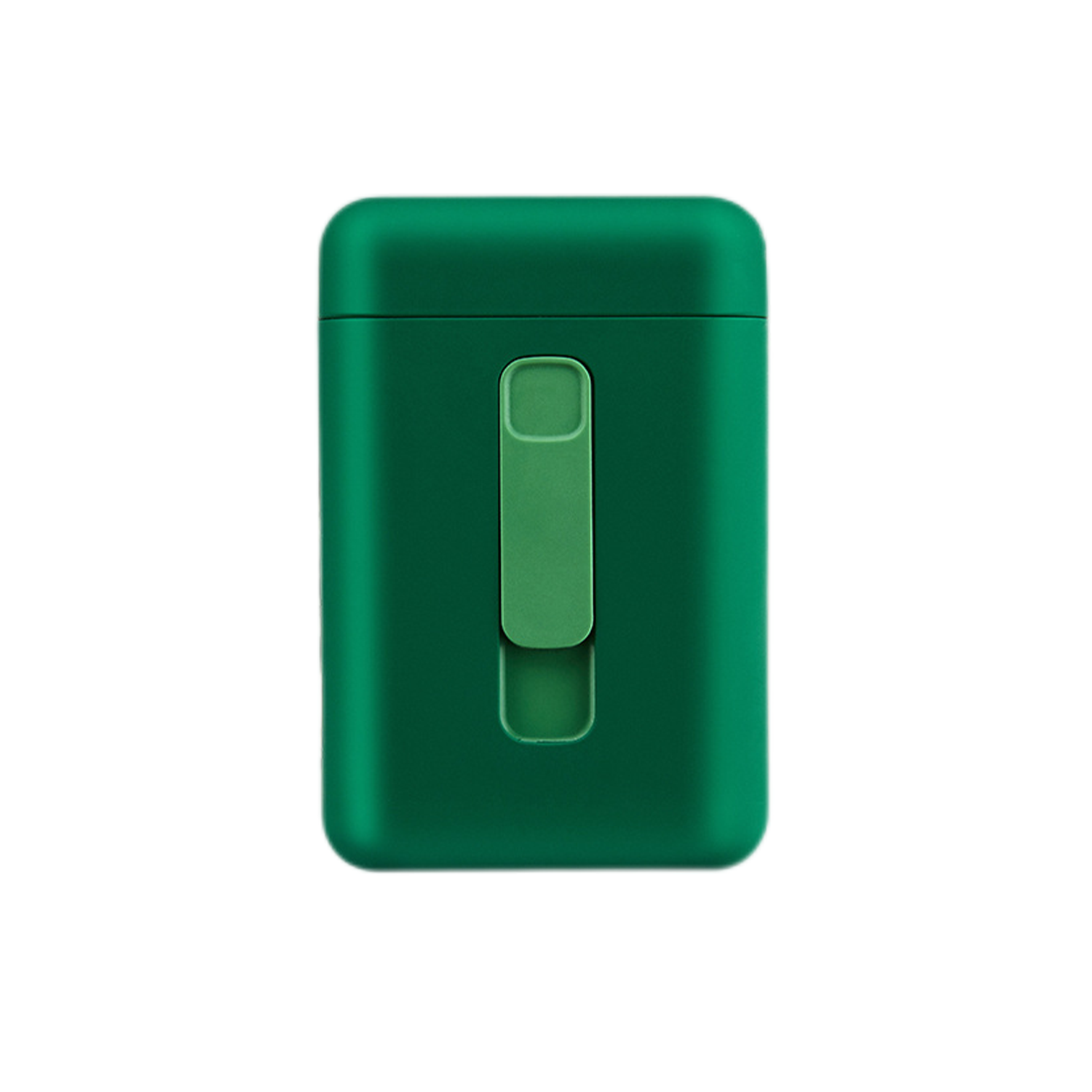 2 In 1 Cigarette Case With Lighter 4