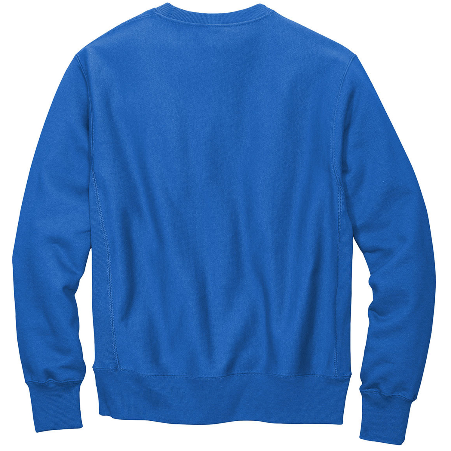 Champion ® Reverse Weave ® Crewneck Sweatshirt, custom hoodie or sweatshirt with logo imprint 4