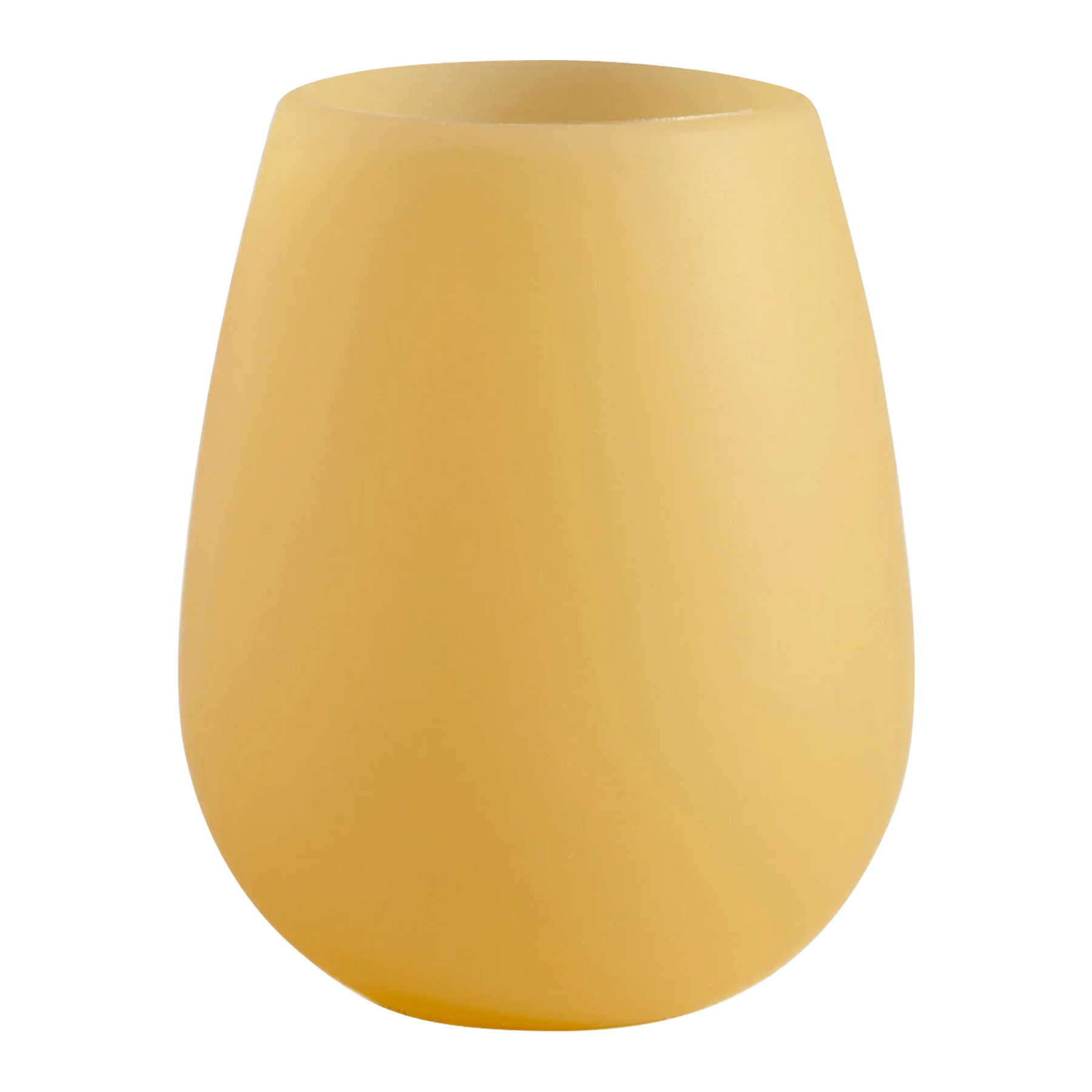Portable Silicone Wine Cup 19