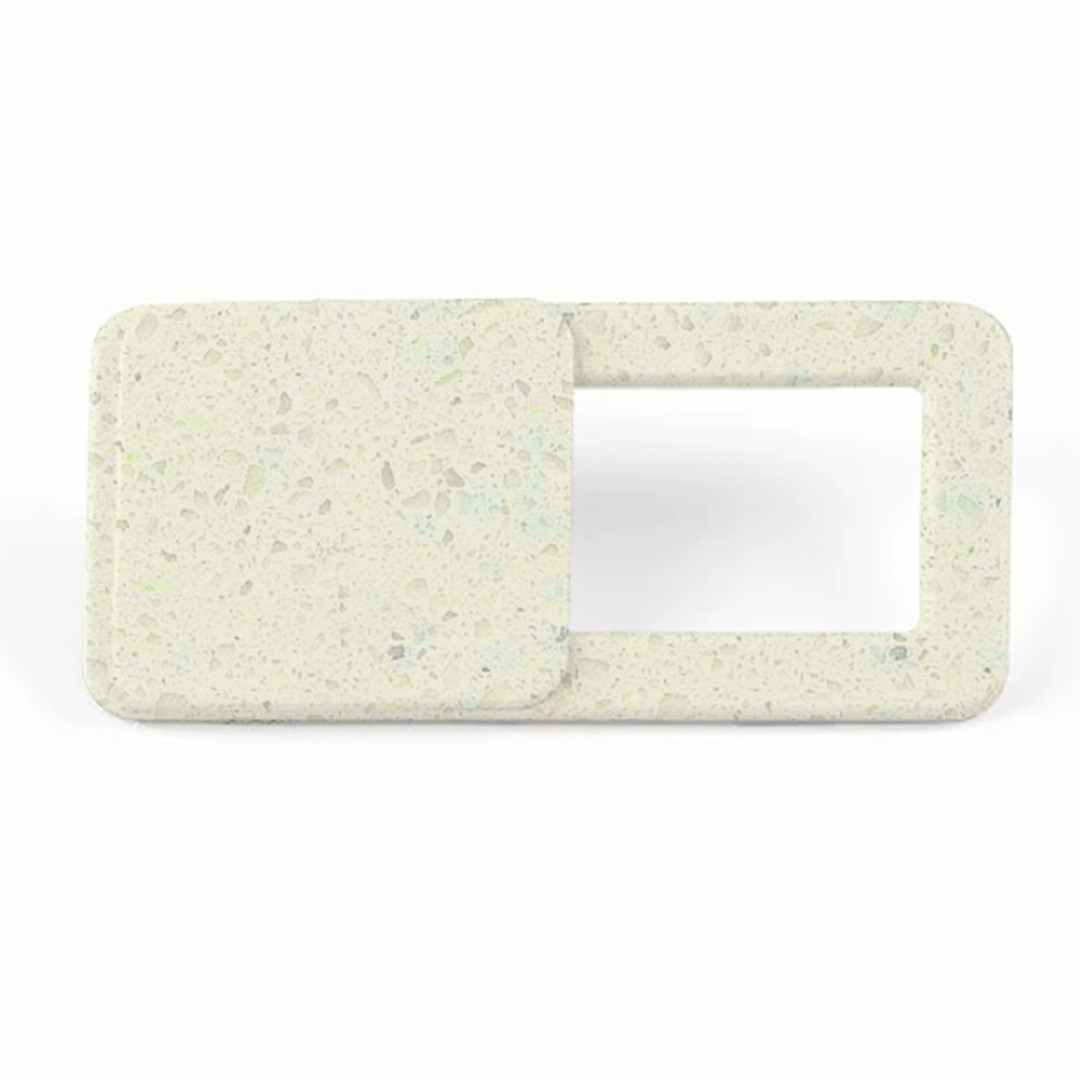 Identity Eco Friendly Cam Cover 4