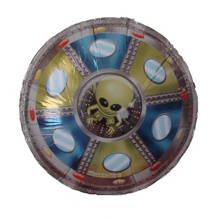 UFO Balloon 2