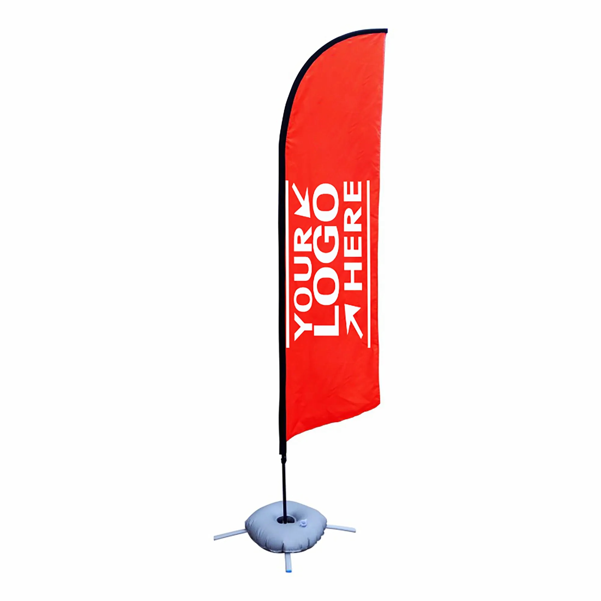 9 Ft Feather Flag 2