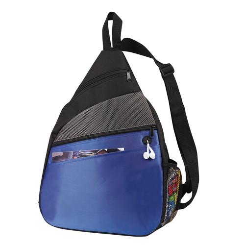 I-pad Sling Bag(Bag, Backpack) 6