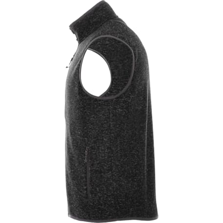 Men's FONTAINE Knit Vest 9