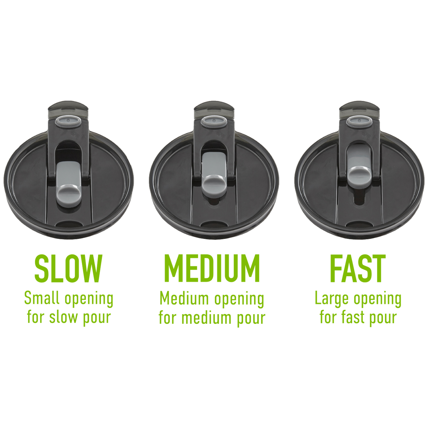 Reduce® 24 oz. HOT1 Mug 6