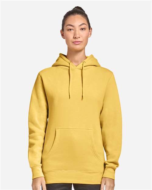 Unisex Premium Hoodie Sweatshirt - LS14001 193