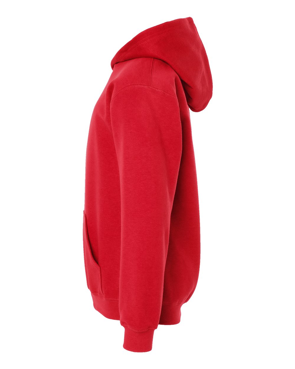 Youth Hooded Sweatshirt - 320Y 83