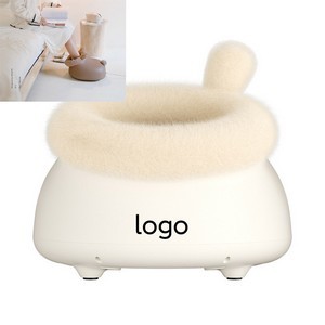 USB Foot Warmer Pad For Winter 5