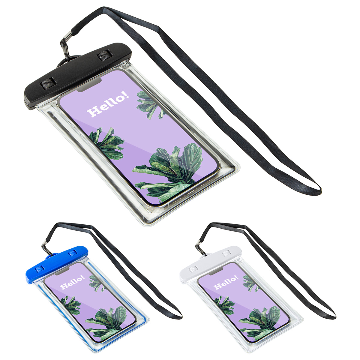 Voyage Waterproof Phone Pouch 20