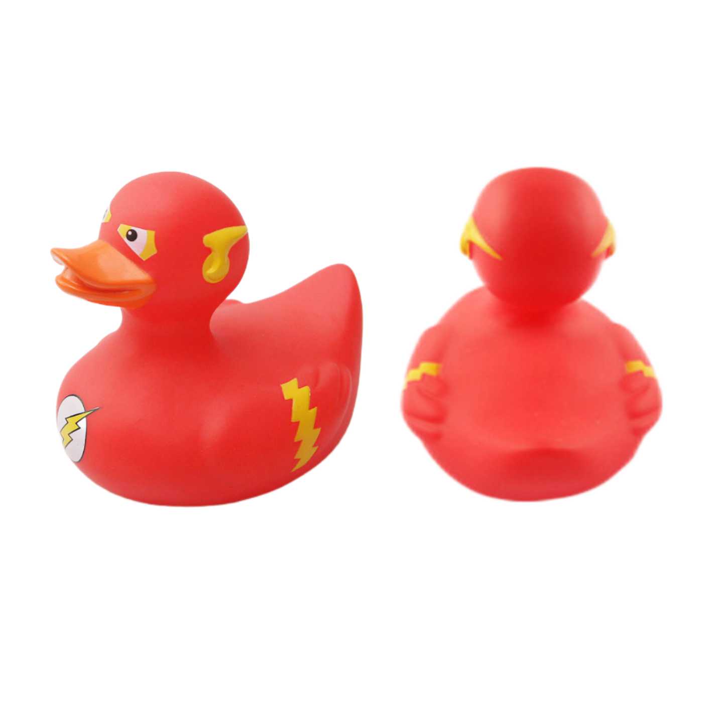 Printed Rubber Duck 2