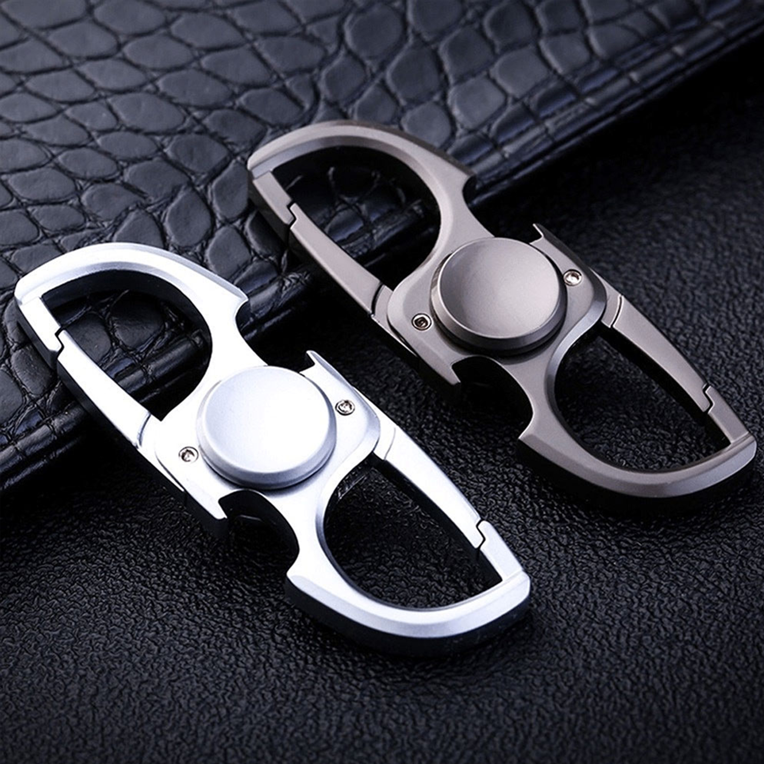 Decompression Fingertip Toys And Key chains Bottle Opener 16